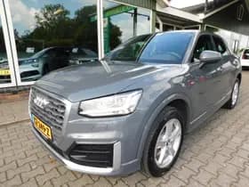 Audi Q2 thumbnail 13