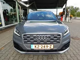 Audi Q2 thumbnail 14