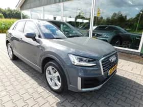 Audi Q2 thumbnail 29