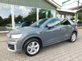 Audi Q2 thumbnail 40