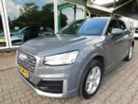 Audi Q2 thumbnail 41