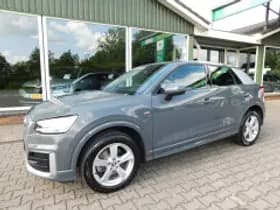 Audi Q2 thumbnail 6