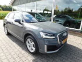 Audi Q2 thumbnail 57