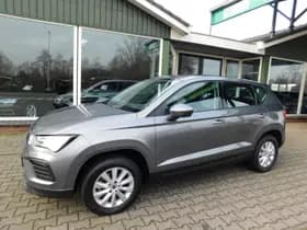 Seat Ateca thumbnail 11