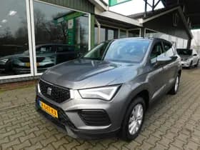 Seat Ateca thumbnail 12