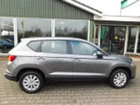 Seat Ateca thumbnail 35