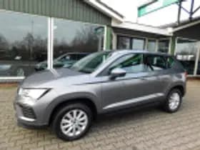Seat Ateca thumbnail 36
