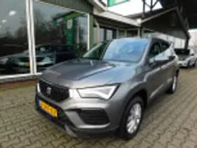 Seat Ateca thumbnail 37