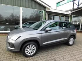 Seat Ateca thumbnail 5