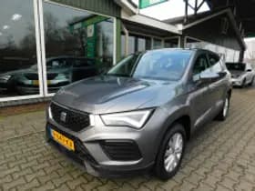 Seat Ateca thumbnail 6
