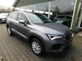 Seat Ateca thumbnail 51