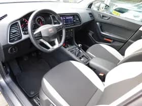 Seat Ateca thumbnail 59