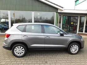 Seat Ateca thumbnail 61