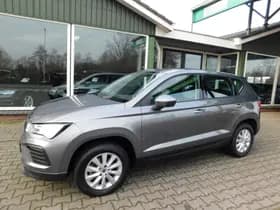 Seat Ateca thumbnail 62