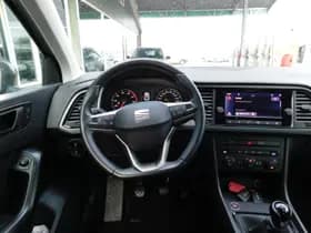 Seat Ateca thumbnail 9