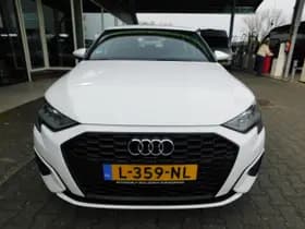 Audi A3 thumbnail 14