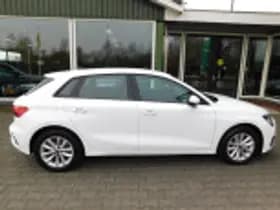 Audi A3 thumbnail 41