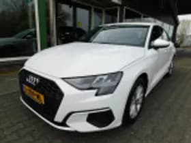 Audi A3 thumbnail 44