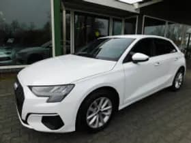 Audi A3 thumbnail 6