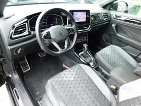 Volkswagen T-roc thumbnail 2