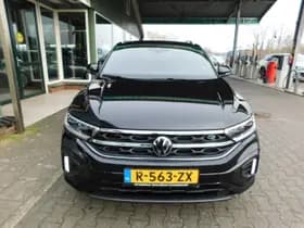 Volkswagen T-roc thumbnail 13
