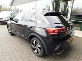 Volkswagen T-roc thumbnail 14