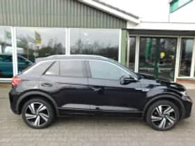 Volkswagen T-roc thumbnail 4