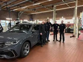 Volkswagen T-roc thumbnail 34