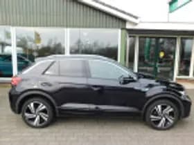 Volkswagen T-roc thumbnail 38