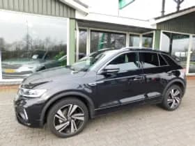 Volkswagen T-roc thumbnail 5