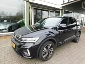 Volkswagen T-roc thumbnail 6