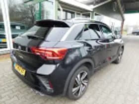 Volkswagen T-roc thumbnail 56