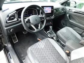 Volkswagen T-roc thumbnail 8