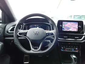 Volkswagen T-roc thumbnail 9