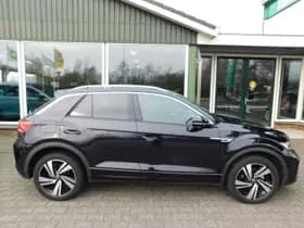 Volkswagen T-roc thumbnail 10