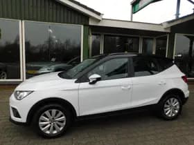 Seat Arona thumbnail 11