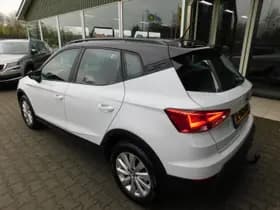 Seat Arona thumbnail 15