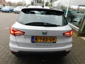 Seat Arona thumbnail 16