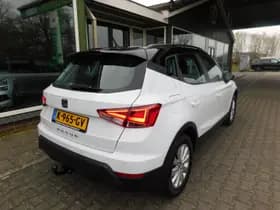 Seat Arona thumbnail 31