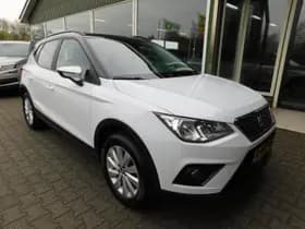 Seat Arona thumbnail 32