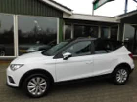 Seat Arona thumbnail 42