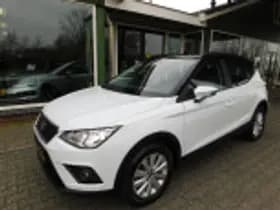 Seat Arona thumbnail 43