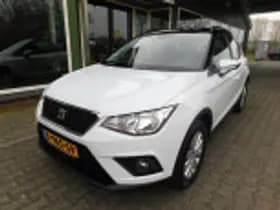 Seat Arona thumbnail 44