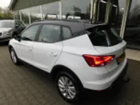 Seat Arona thumbnail 46