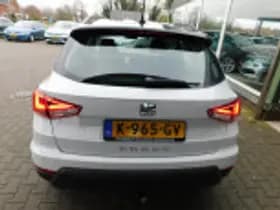 Seat Arona thumbnail 47
