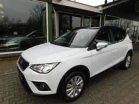 Seat Arona thumbnail 6