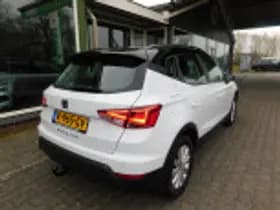 Seat Arona thumbnail 62