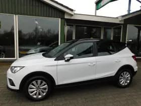 Seat Arona thumbnail 74