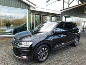 Volkswagen Tiguan thumbnail 12
