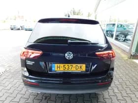 Volkswagen Tiguan thumbnail 16